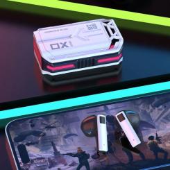 Наушники XO G11 Grey Фото 4