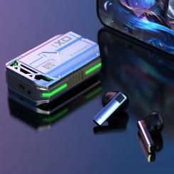 Наушники XO G11 Grey Фото 5