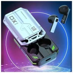 Наушники XO G11 Grey Фото 6