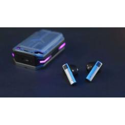 Наушники XO G11 Grey Фото 7