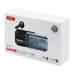 Наушники XO G11 Grey Фото 8