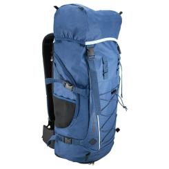 Рюкзак туристический Semi Line 65 Navy A3041-2 Фото