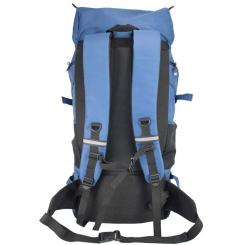 Рюкзак туристический Semi Line 65 Navy A3041-2 Фото 3