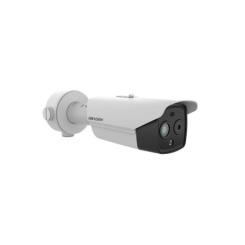 Камера видеонаблюдения Hikvision DS-2TD2628-10/QA Фото 1