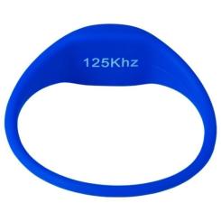 Брелок с чипом Trinix WRB-02EM blue Фото 1