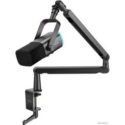 Микрофон Fifine TAM8 USB Black Фото