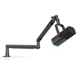 Микрофон Fifine TAM8 USB Black Фото 1