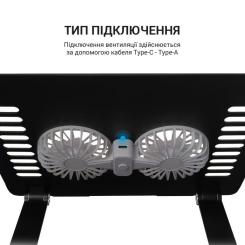 Подставка для ноутбука OfficePro LS122B Фото 9