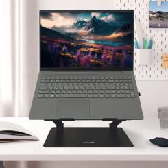 Подставка для ноутбука OfficePro LS122B Фото 11