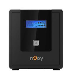 Источник бесперебойного питания nJoy Cadu 1000VA USB Фото 1