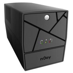 Источник бесперебойного питания nJoy Keen 1500VA Фото 2