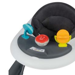 Ходунки Bebe Confort Dalia Mineral Graphite Фото 9