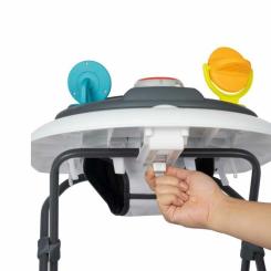 Ходунки Bebe Confort Dalia Mineral Graphite Фото 3