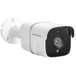 Камера видеонаблюдения Greenvision GV-182-IP-FM-COA40-30 POE Фото