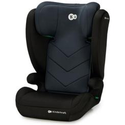 Автокресло Kinderkraft i-Spark Black (KCISPA00BLK0000) Фото