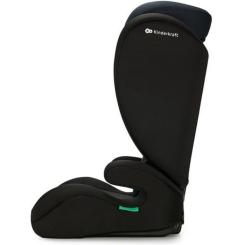 Автокресло Kinderkraft i-Spark Black (KCISPA00BLK0000) Фото 1