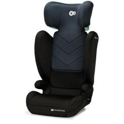 Автокресло Kinderkraft i-Spark Black (KCISPA00BLK0000) Фото 2