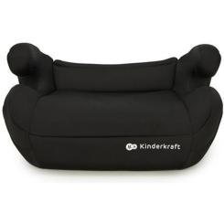 Автокресло Kinderkraft i-Spark Black (KCISPA00BLK0000) Фото 3