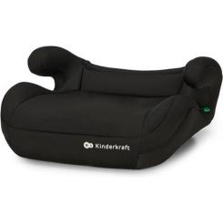 Автокресло Kinderkraft i-Spark Black (KCISPA00BLK0000) Фото 4