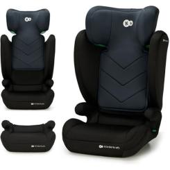 Автокресло Kinderkraft i-Spark Black (KCISPA00BLK0000) Фото 5