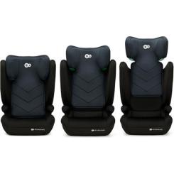 Автокресло Kinderkraft i-Spark Black (KCISPA00BLK0000) Фото 6