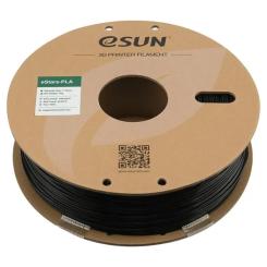 Пластик для 3D-принтера eSUN eStars-PLA 1кг, 1.75мм, black Фото 1