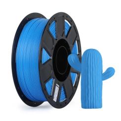Пластик для 3D-принтера Creality PLA 1кг, 1.75мм, blue Фото 1