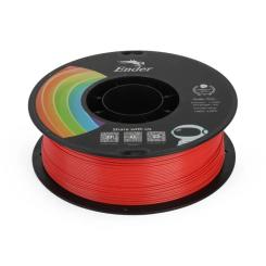 Пластик для 3D-принтера Creality PLA+ 1кг, 1.75мм, red Фото 3