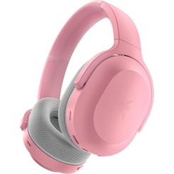 Наушники Razer Barracuda Quartz Pink Фото