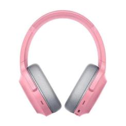 Наушники Razer Barracuda Quartz Pink Фото 2