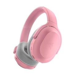 Наушники Razer Barracuda Quartz Pink Фото 3