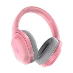 Наушники Razer Barracuda Quartz Pink Фото 4
