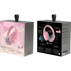 Наушники Razer Barracuda Quartz Pink Фото 6