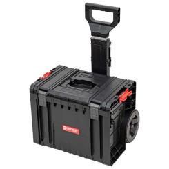 Ящик для инструментов QBRICK SYSTEM набор PRO SET 4 Фото 9