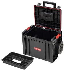 Ящик для инструментов QBRICK SYSTEM набор PRO SET 4 Фото 10