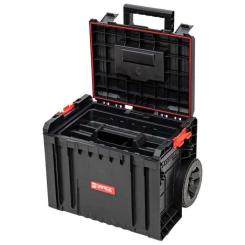 Ящик для инструментов QBRICK SYSTEM набор PRO SET 4 Фото 11