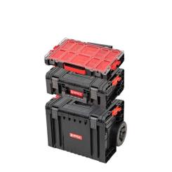Ящик для инструментов QBRICK SYSTEM набор PRO SET 4 Фото 1
