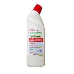 Средство для чистки унитаза Be&Eco Лимон 1 л Фото