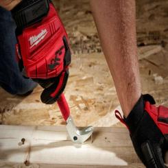 Гвоздодер Milwaukee 25,4см Фото 4