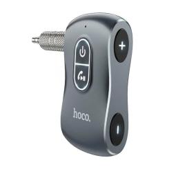 Bluetooth трансмиттер HOCO E73 Black Star Фото 1