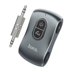 Bluetooth трансмиттер HOCO E73 Black Star Фото 2