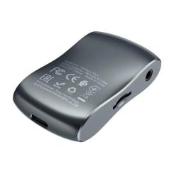 Bluetooth трансмиттер HOCO E73 Black Star Фото 3