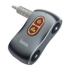 Bluetooth трансмиттер HOCO E73 Black Star Фото 4
