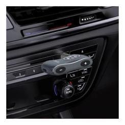 Bluetooth трансмиттер HOCO E73 Black Star Фото 5
