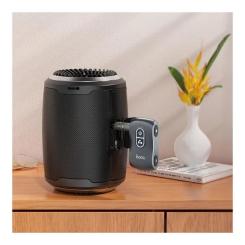 Bluetooth трансмиттер HOCO E73 Black Star Фото 6