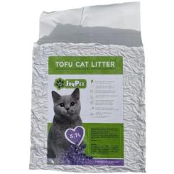 Наполнитель для туалета JOYPET TOFU Лаванда 5.7 л Фото 1