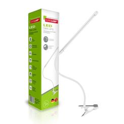 Настольная лампа Eurolamp LED-TLP-5W(white) Фото