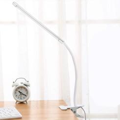 Настольная лампа Eurolamp LED-TLP-5W(white) Фото 3