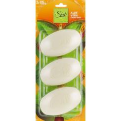 Твердое мыло Shik Алоэ вера 3 х 115 г Фото