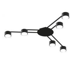 Светильник Videx VL-SPF21B-B Фото 1